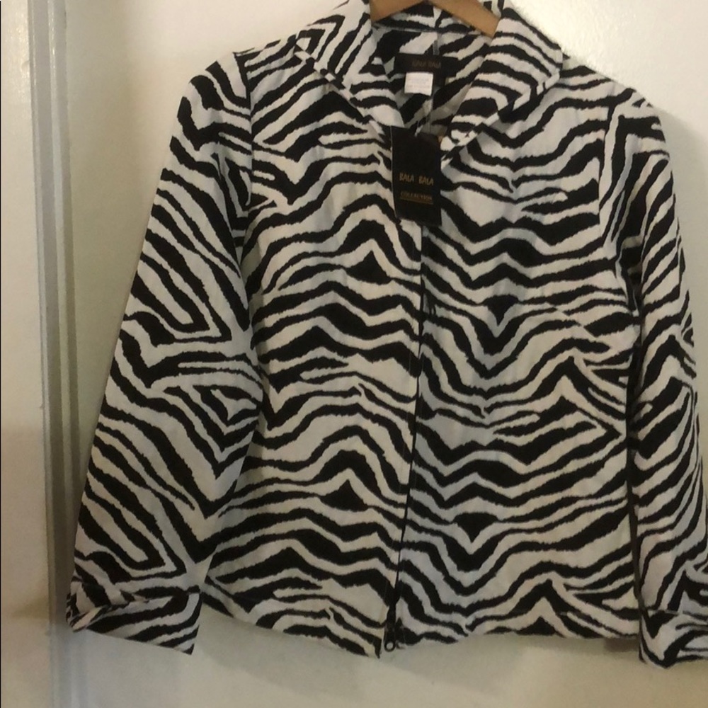 Jacket